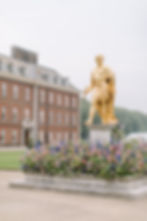 Royal Hospital Chelsea. Image credit: Holly Clark Photography