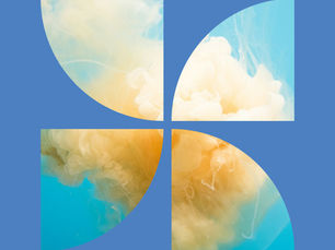 Illustration of SpotitEarly's revolutionary breath analysis for cancer detection