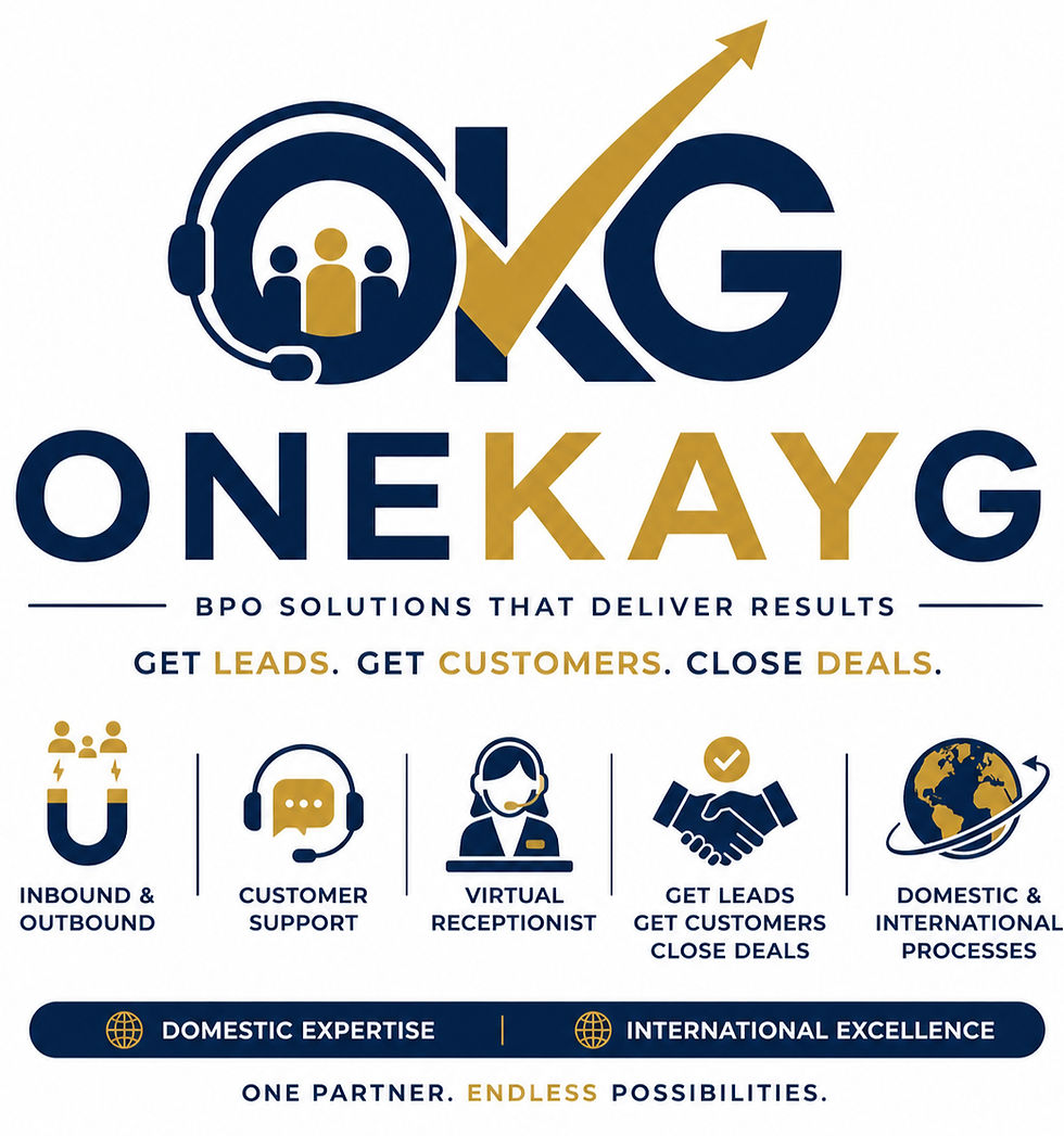 ONEKAYG.COM