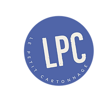 LPC le Petit Cartonnage