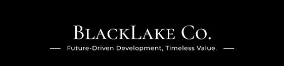 BlackLake Logo