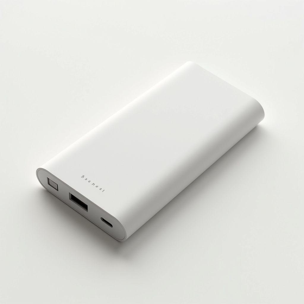 Portable Power Bank