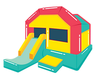 Bounce House Vector.png