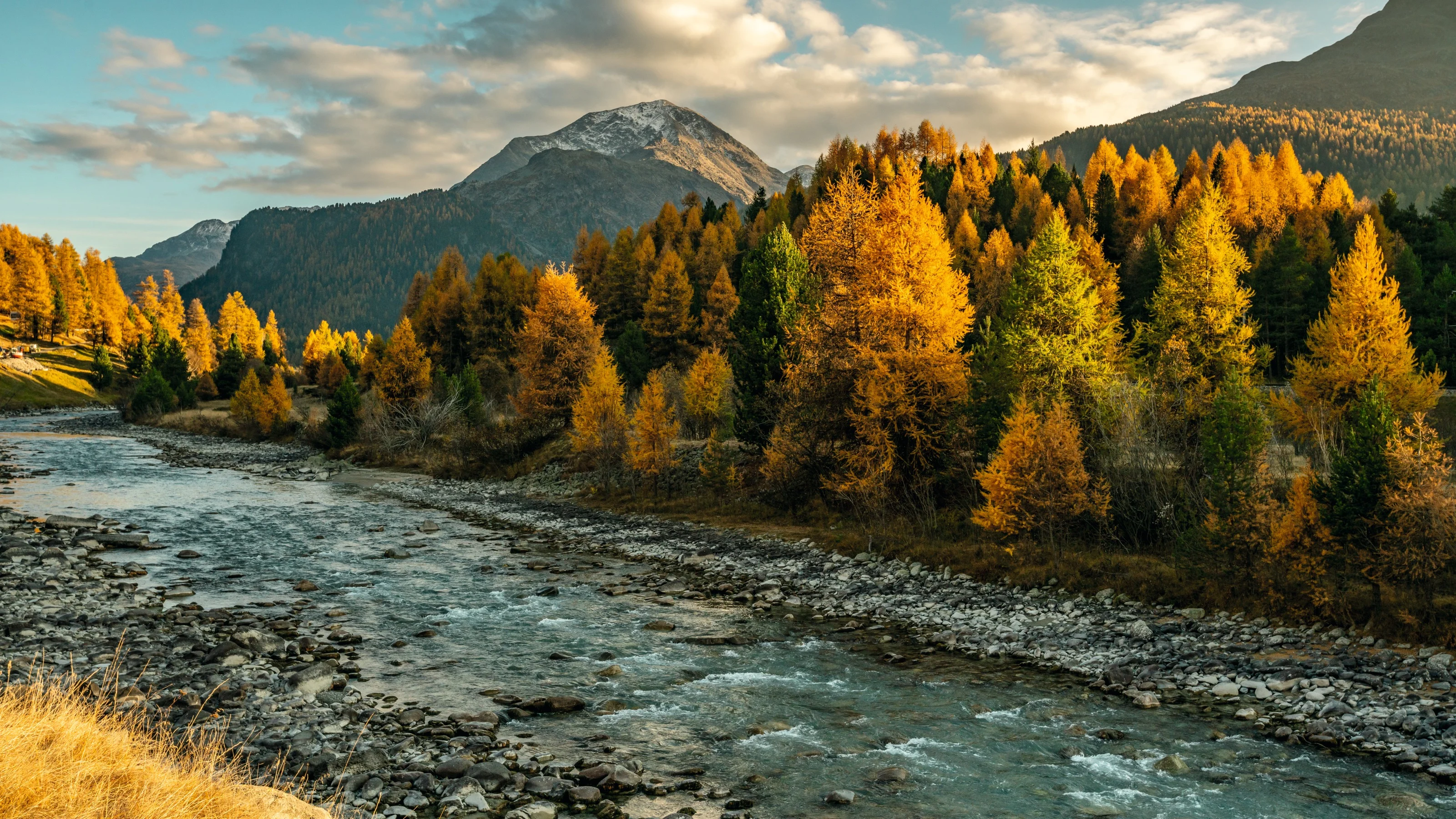 TRIBES Autumn Hike