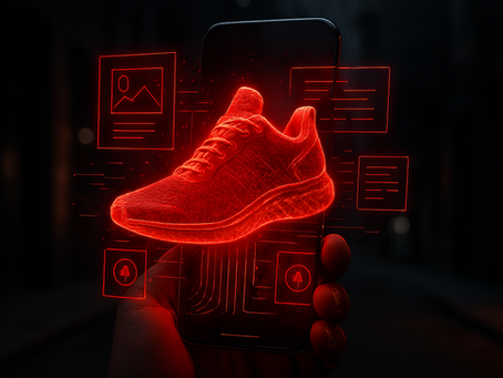 Realidade aumentada: como ela está revolucionando o marketing digital em 2026