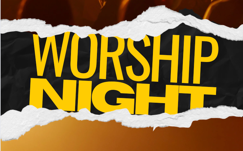 RESET: Worship Night
