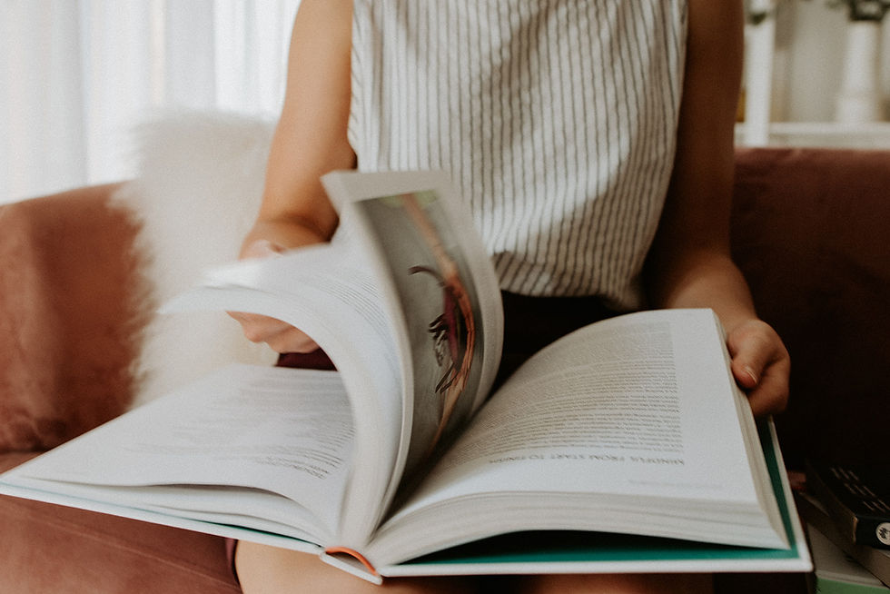 The Surprising Role of Dietetics in Hypermobility Care