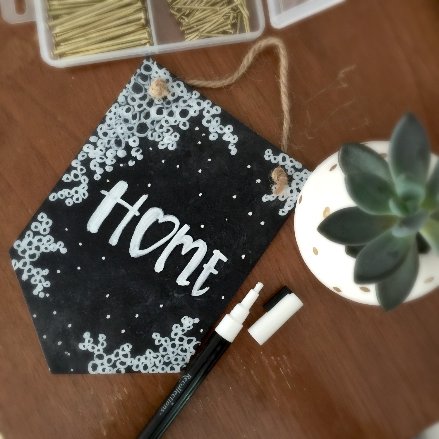 DIY Projects