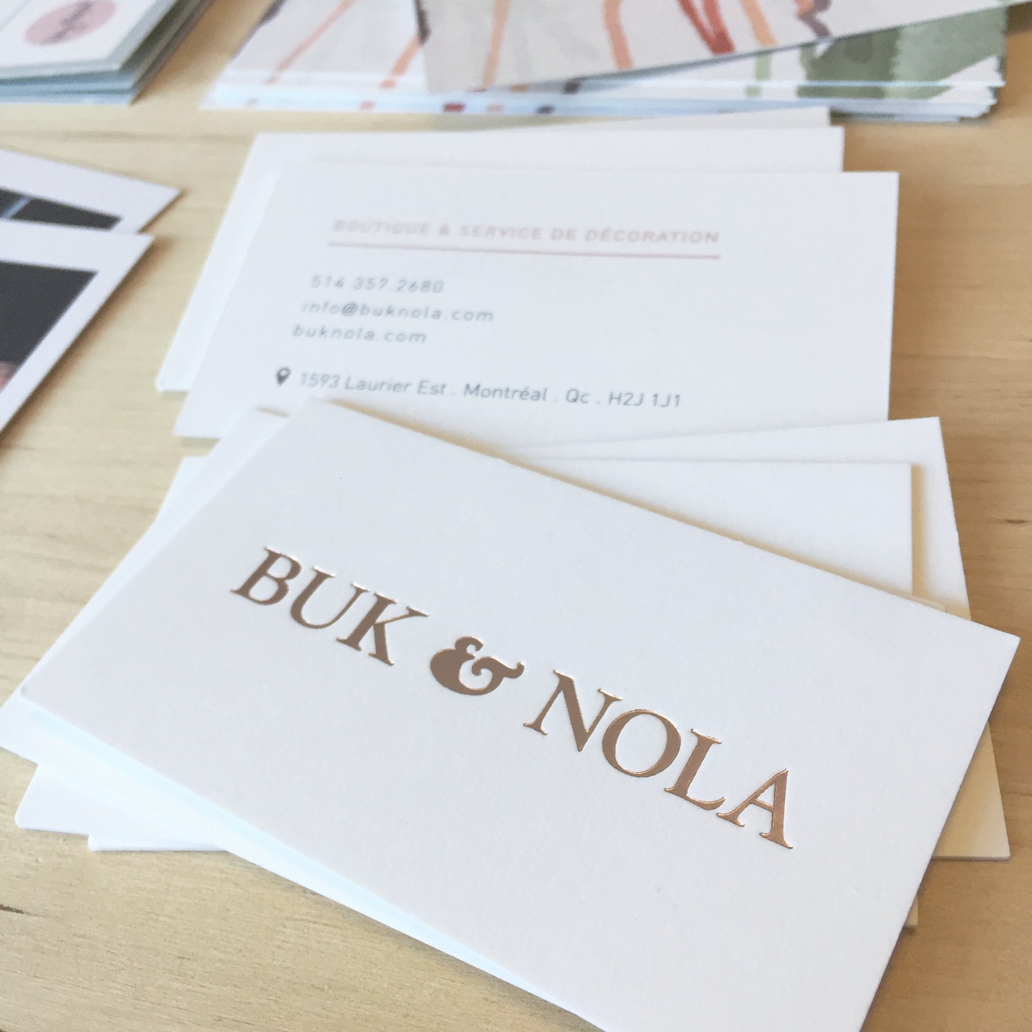 Brand Identity