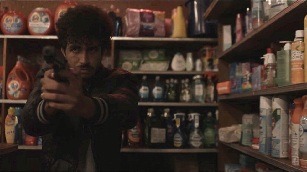 Zoa Soundworks Delivers Tension and Atmosphere in Broomstick Ave Trailer