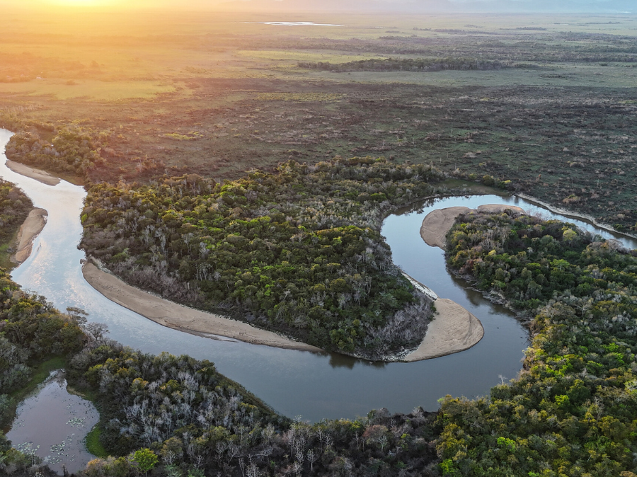 water adventures in Latin America