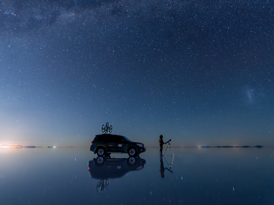 adventures in Latin America for the over 60s