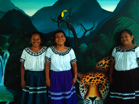 Quietcations Latin America