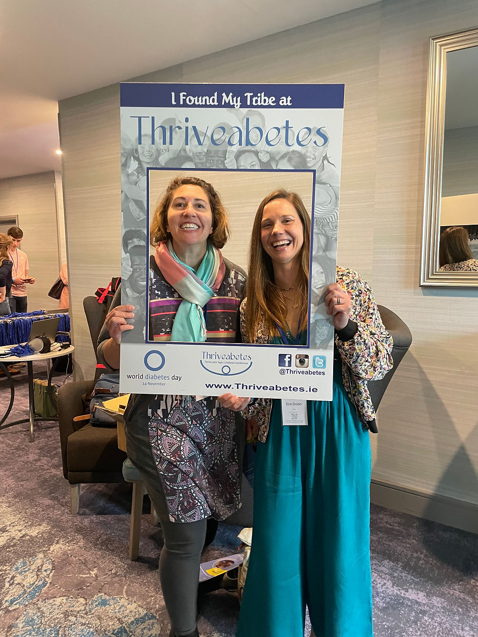 new year type one diabetes fun novels