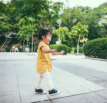 delay walking physiotherapy treatment