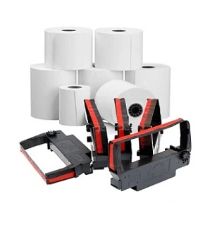 6 Rolls+1 Ribbon | Immaculate Computers