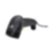 Barcode scanner