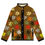 Thumbnail: #MeMode TagTag Design Women's Stand Collar Fleece Jacket