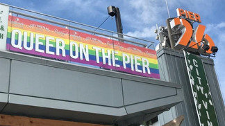 Queer on the Pier