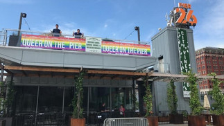 Queer on the Pier