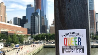 Queer on the Pier