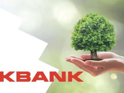 Akbank’tan “Türkiye’nin En Geniş Kapsamlı Sürdürülebilir Finans Çerçevesi”