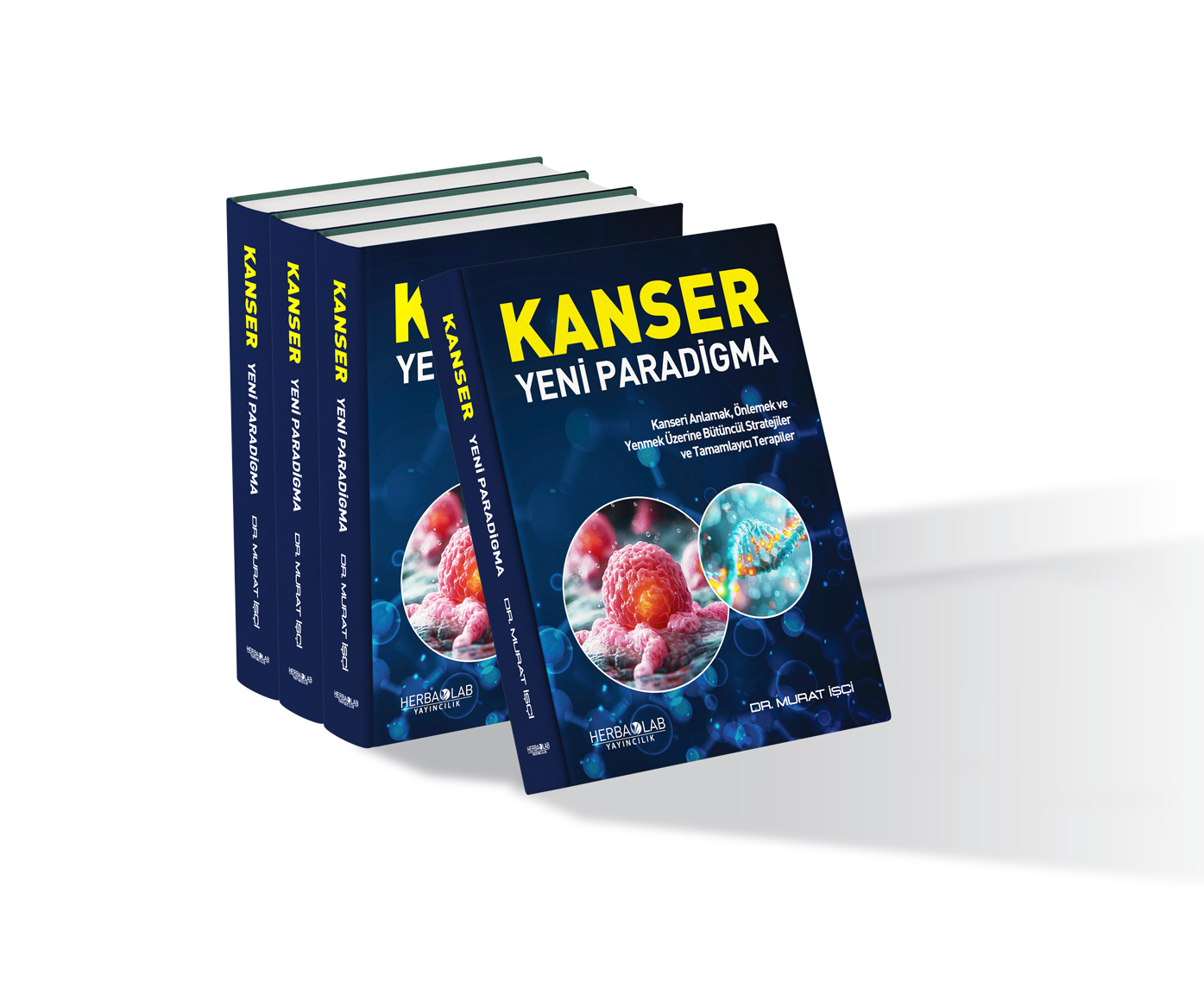 Kanser Yeni Paradigma