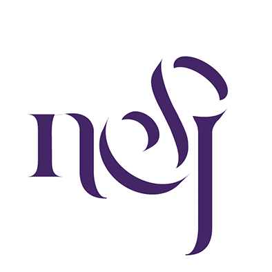 nej logo