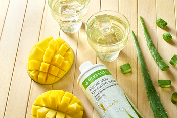 Herbalife Nutrition’dan Su İçmeyi Sevdiren Aroma