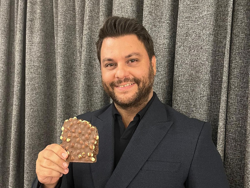 Bitter mi Sütlü mü? Çikolatanın meşhur ikilemi yeniden gündemde