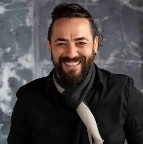 Yazarın fotoğrafı: Prof. Dr. Uğur Batı