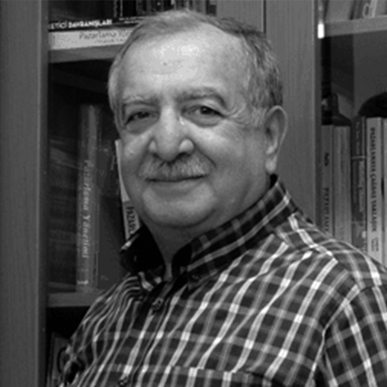 Yazarın fotoğrafı: Prof. Dr. Yavuz Odabaşı