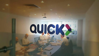 HABER / Yeni bir dijital sigorta markası doğdu: QUICK SİGORTA