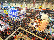 Kitaplar başka bir hayatın kapısını aralıyor.