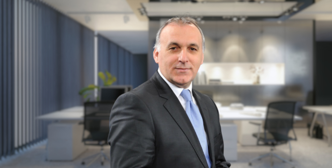 Yazarın fotoğrafı: Fikri Türkel