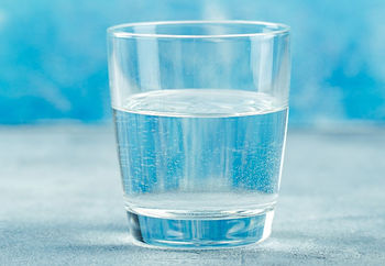 Saf Su Değil, Sağlıklı Su Tüketilmeli