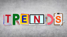 “TRendpaper” Notları