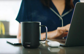 Kahveniz Hep Sıcak...