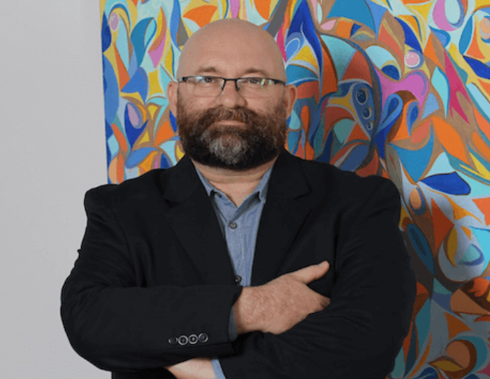 Yazarın fotoğrafı: Bülent Fidan