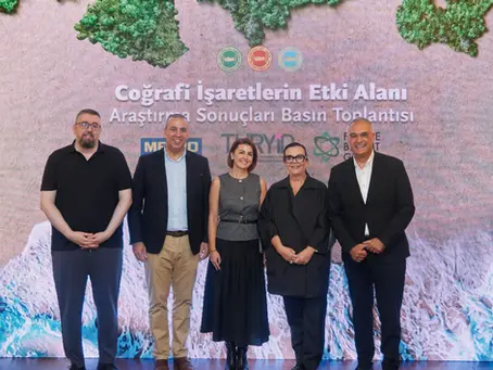 Metro Türkiye açıkladı: Tüketicinin coğrafi işaretli üründe önceliği “güven”