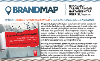 Haftanın kitap önerisi