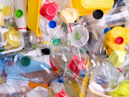 Türkiye’de günlük kişi başına plastik tüketimi 75 kilograma ulaştı!