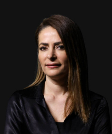 Yazarın fotoğrafı: Prof. Dr. Çisil Sohodol