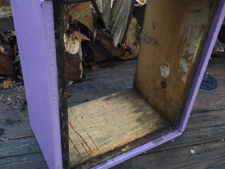 Insulating Your Hives