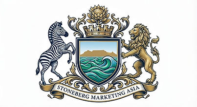 Stoneberg Marketing Asia (Singapore)