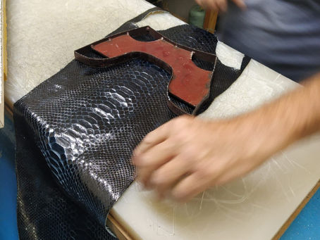 A MODA E SEUS CICLOS