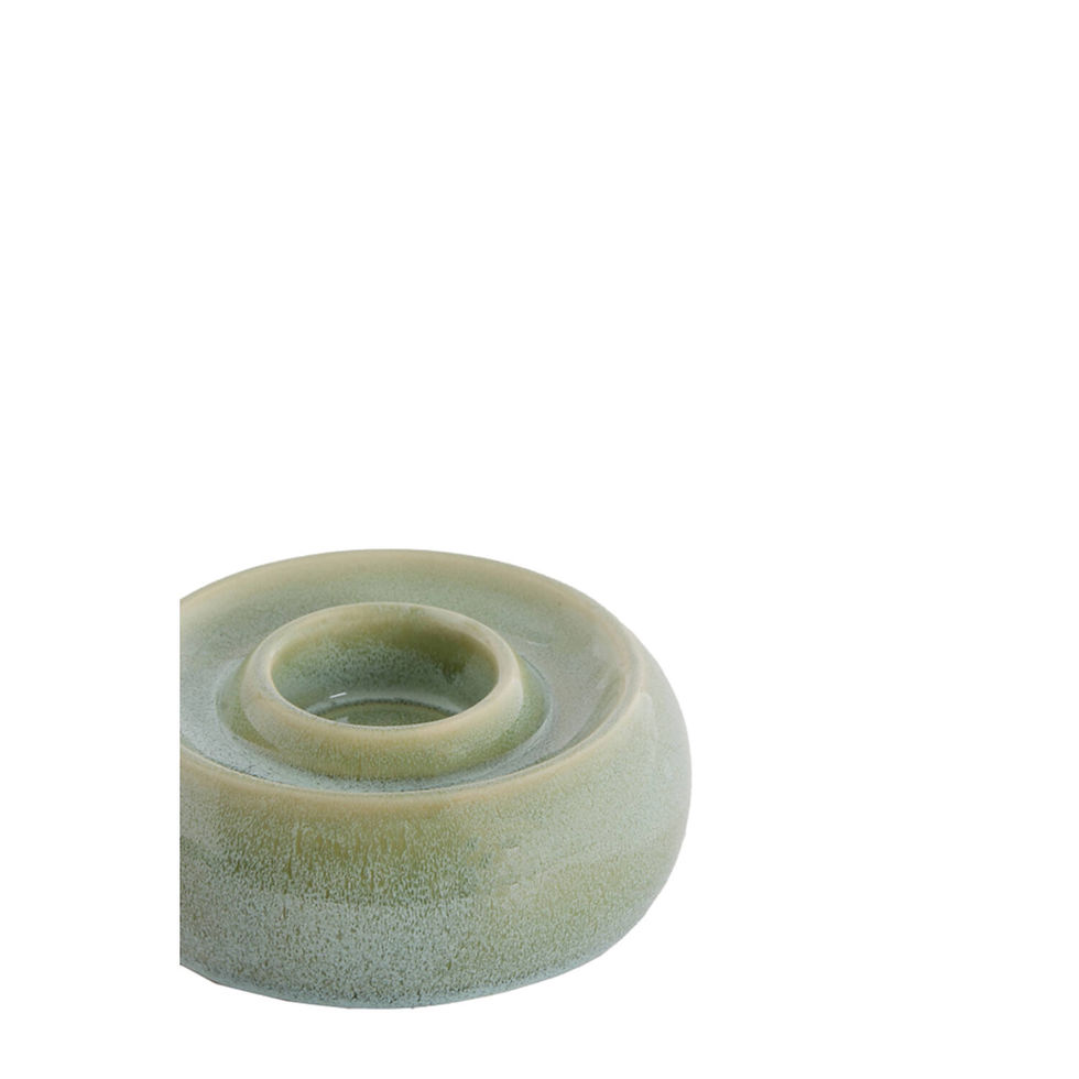 תמונה ממוזערת: טילייט קרמיקה דקורטיבי לנר 12.5/5 OTHONI