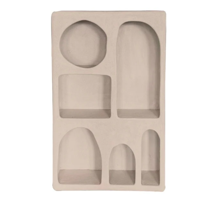 תמונה ממוזערת: מדפים גולד קוסט לאורך