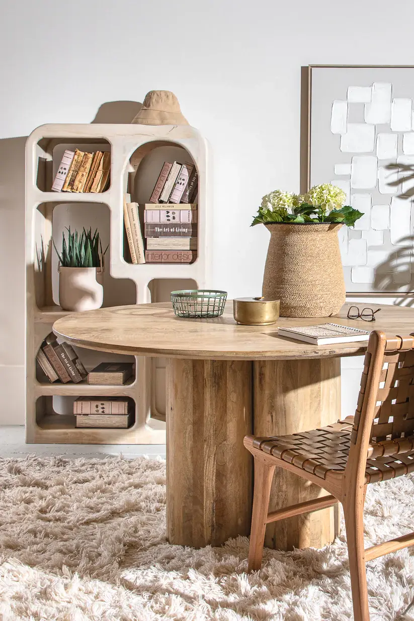 תמונה ממוזערת: ארון מדפים גולד קוסט אנכי