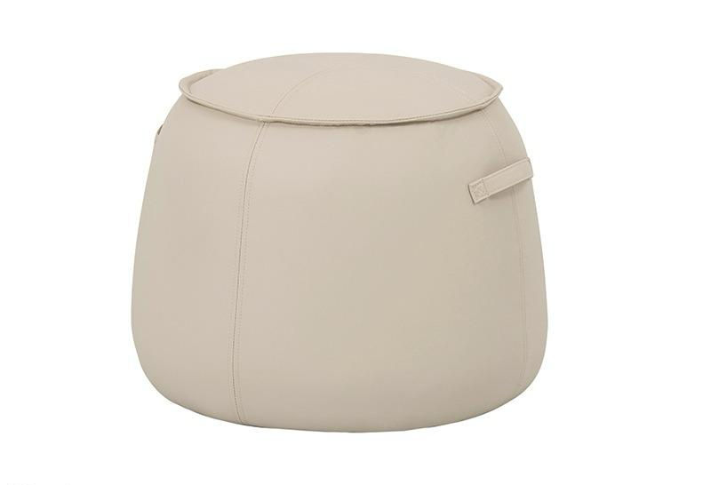 תמונה ממוזערת: הדום לקסוס בד/דמוי עור